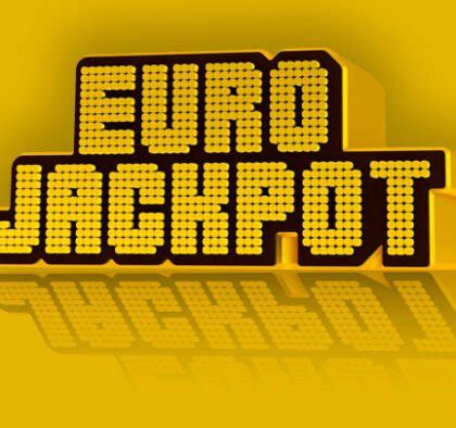 Eurojackpot Nyerőszámok .